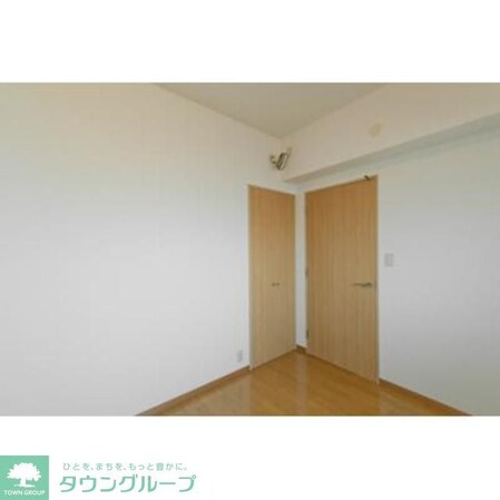 メゾン「サロム」の物件内観写真